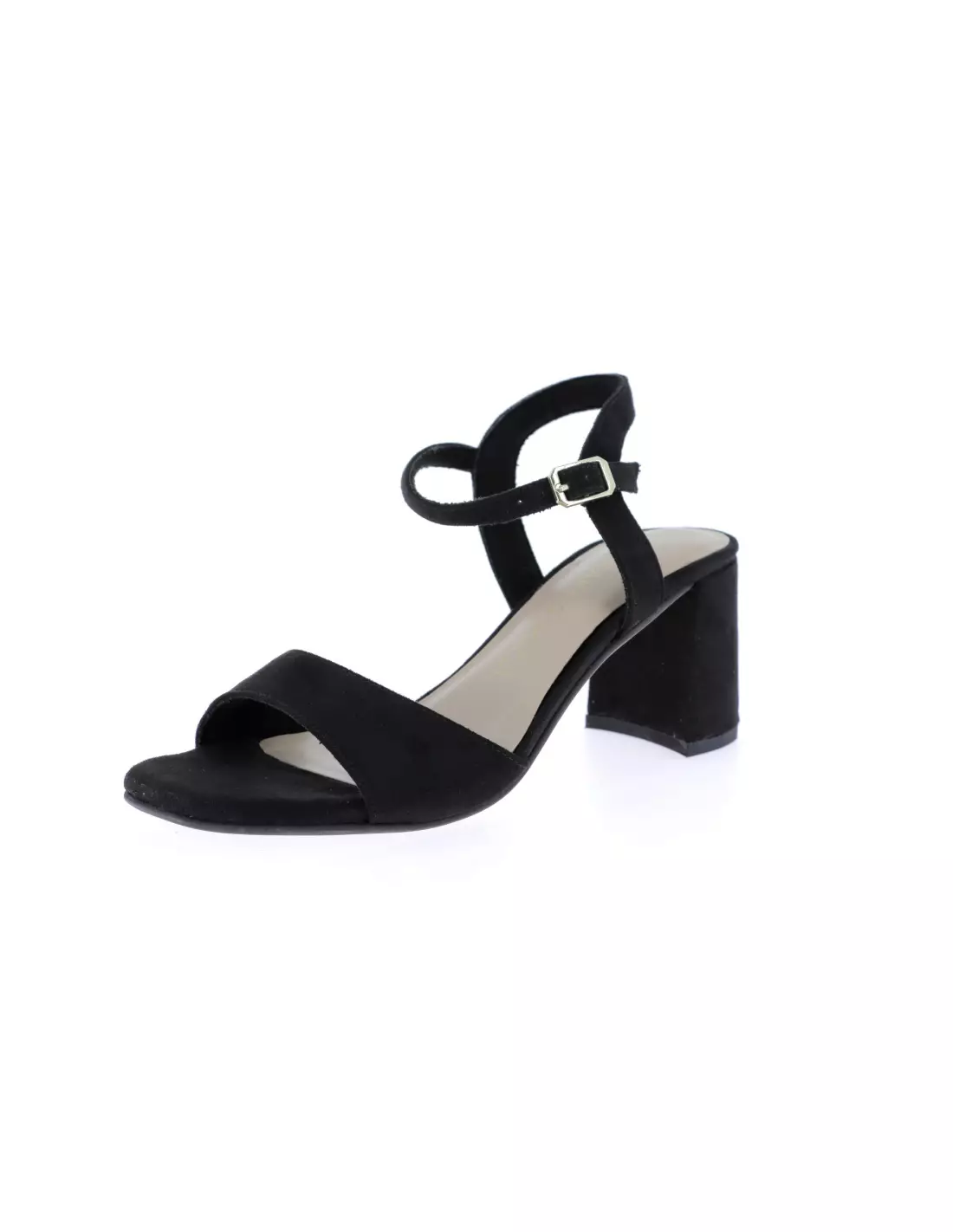 MARCO TOZZI 28333 42 001 - Sandales & nu-pieds Black