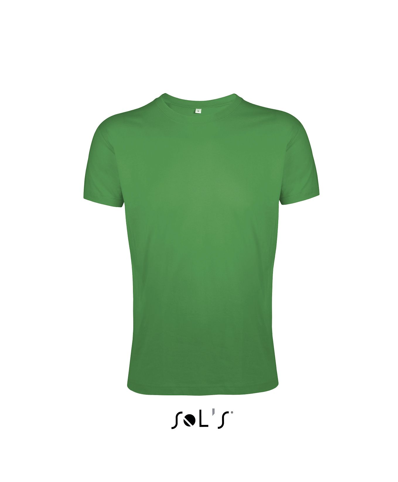 SOL'S 00553 - REGENT FIT Tee Shirt Homme Col Rond Ajusté