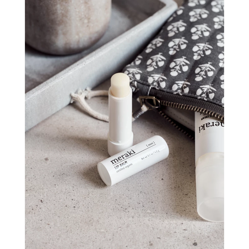 Meraki Lip Balm 4,8 gr. - Mint
