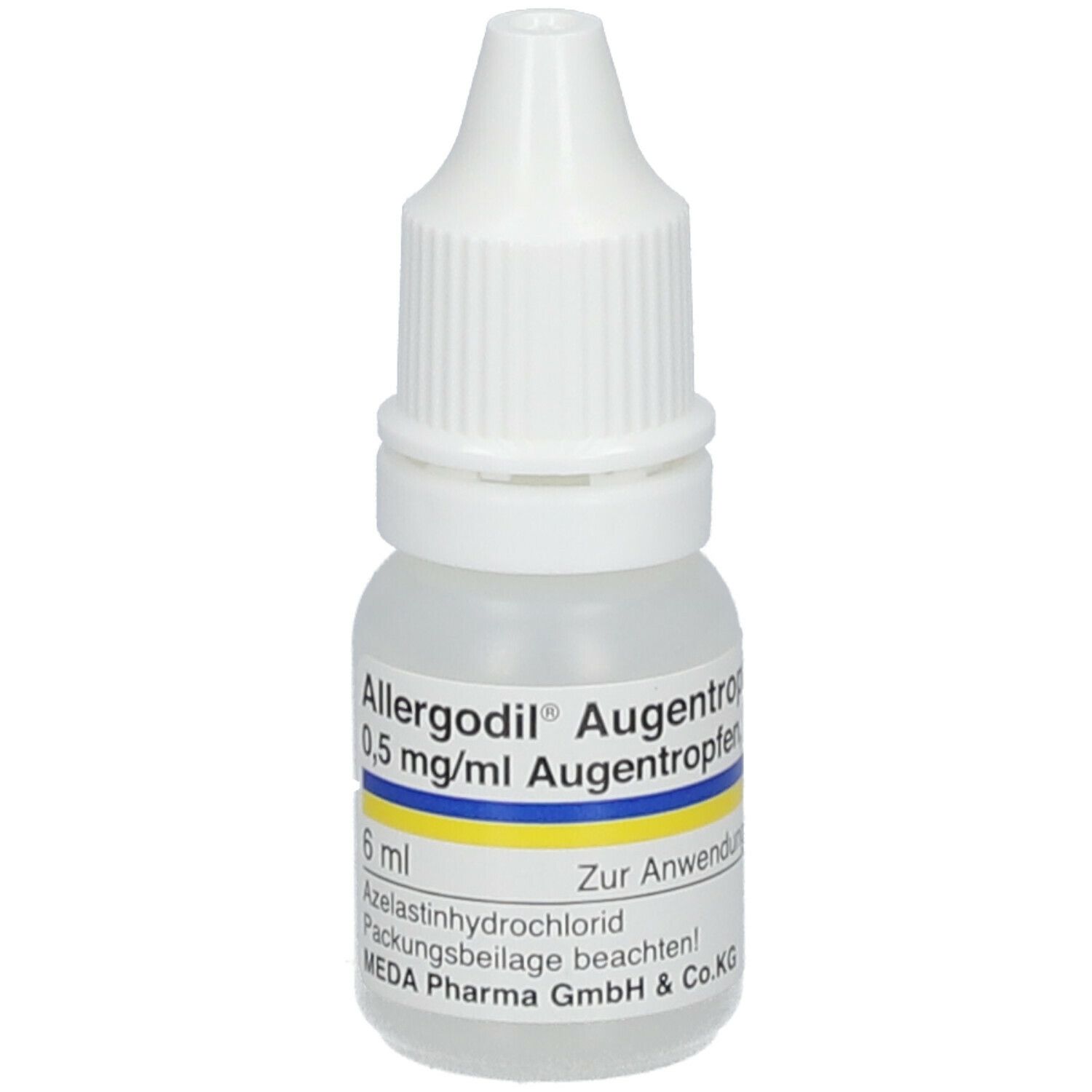 Allergodil® Augentropfen
