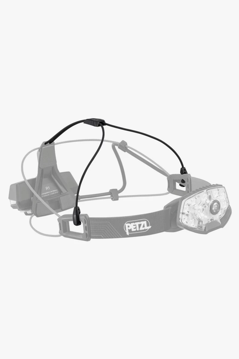 PETZL NAO® RL Stirnlampe