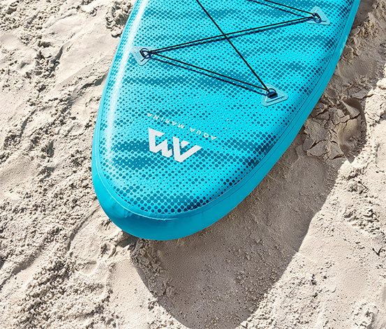 Aqua Marina SUP-Board »Vapor«