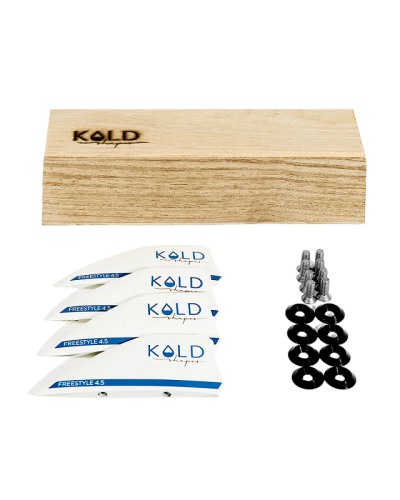KOLD Shapes AURA II