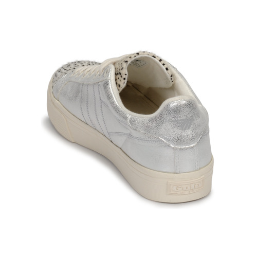 Gola - ORCHID II CHEETAH - Blanc / Argent