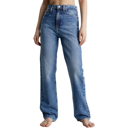 Calvin Klein Jeans - J20J221244 Azul