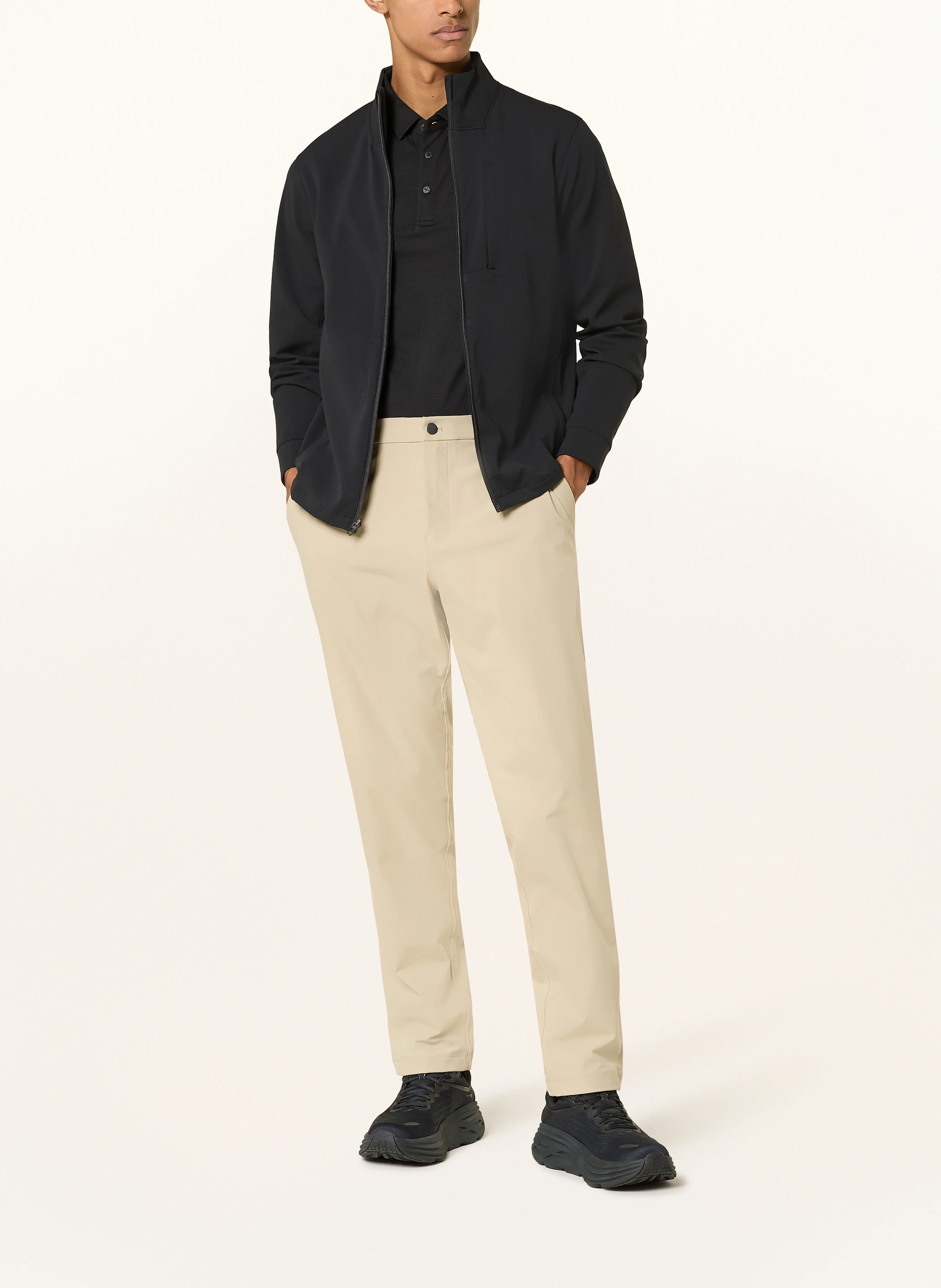 lululemon Hose ABC