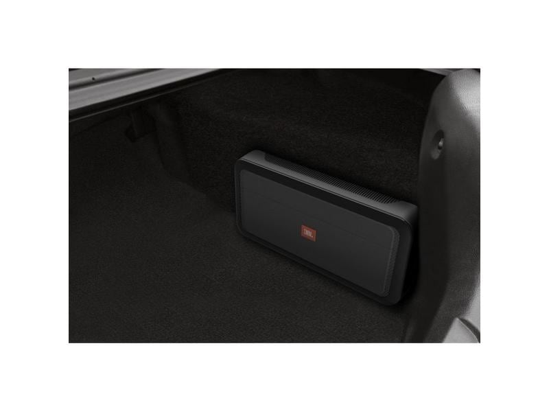 JBL Car Subwoofer Verstärker Club A5055, 5 Kanal Leistungsstarker Verstärker für Fahrzeuge