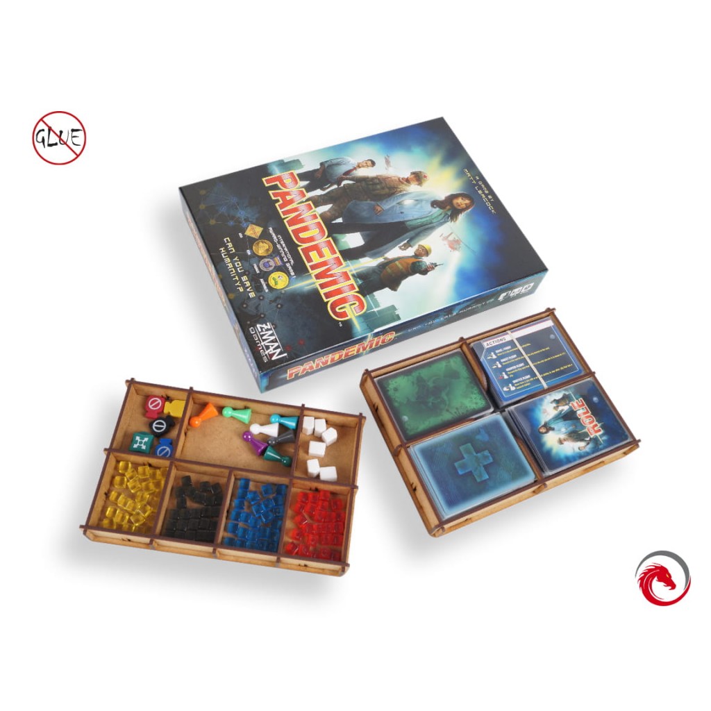 Insert: Pandemic