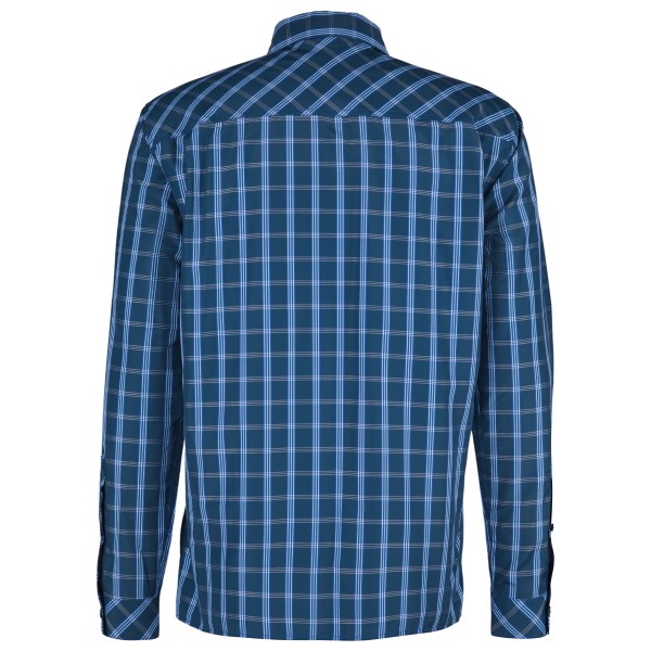 Vaude - Albsteig L/S Shirt III - Chemise
