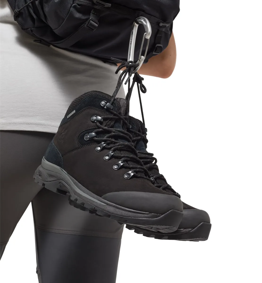 Haglöfs Ardos Rolltop 28 True Black