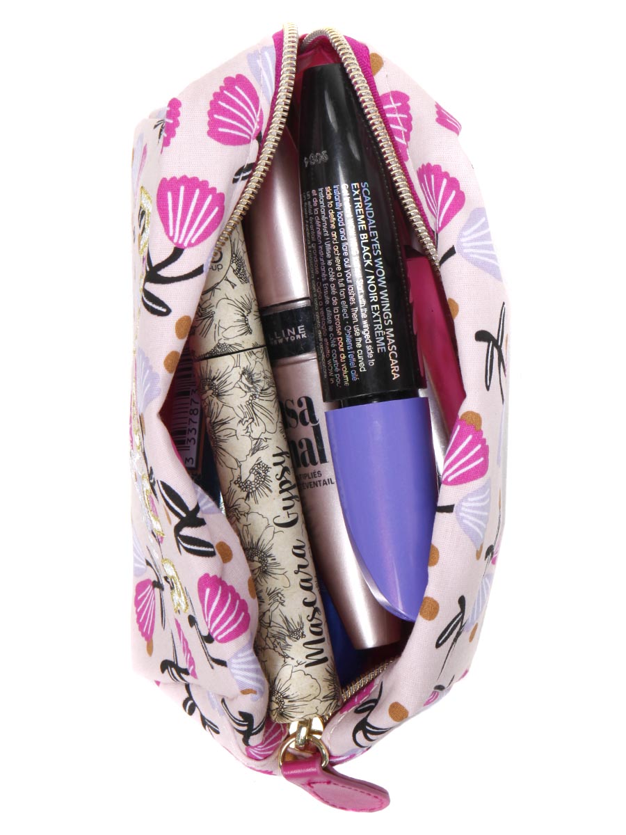 Trousse de toilette DerriÀre la porte Cotie Amour Fou