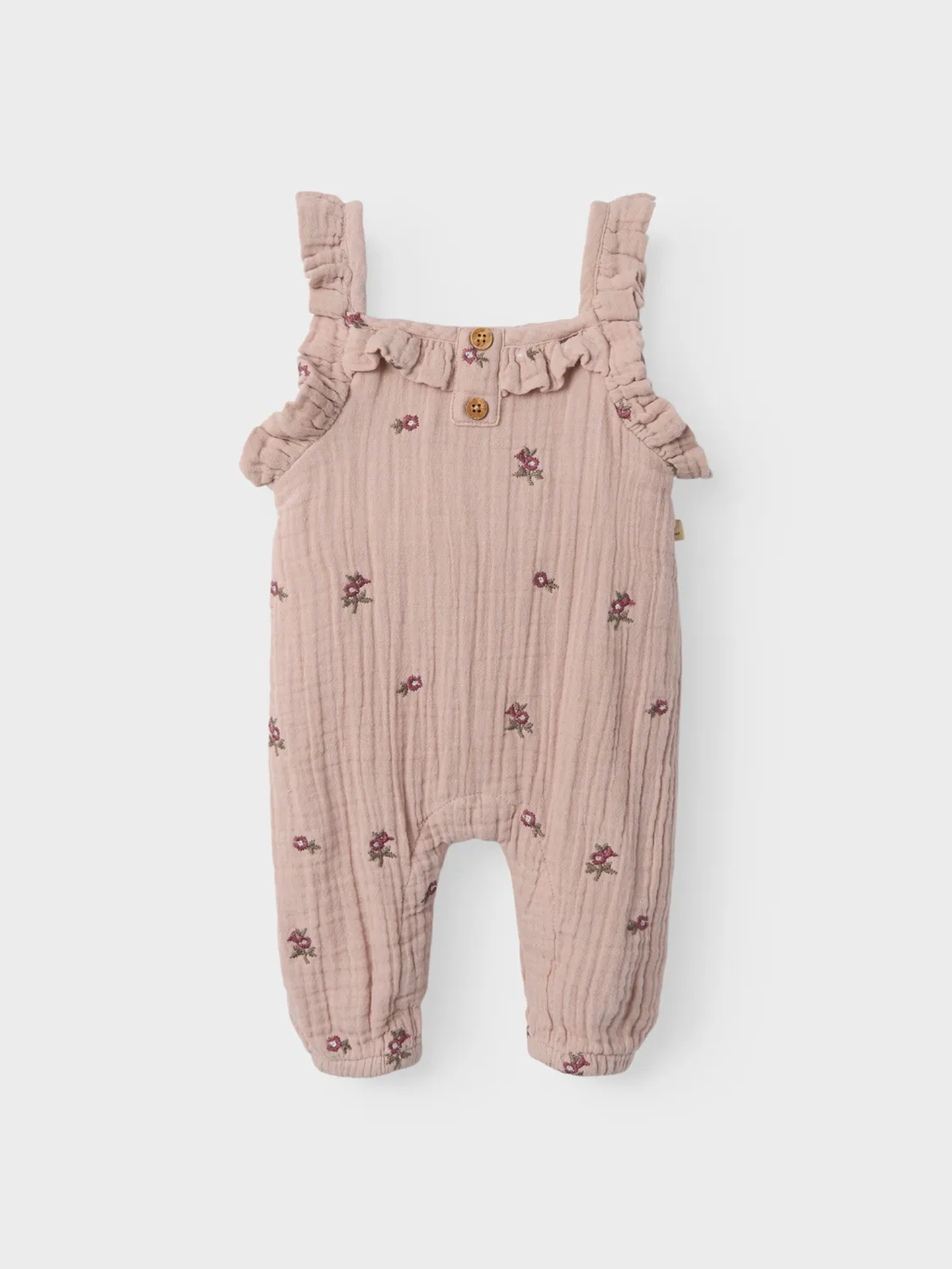 Tamina Loose Overall