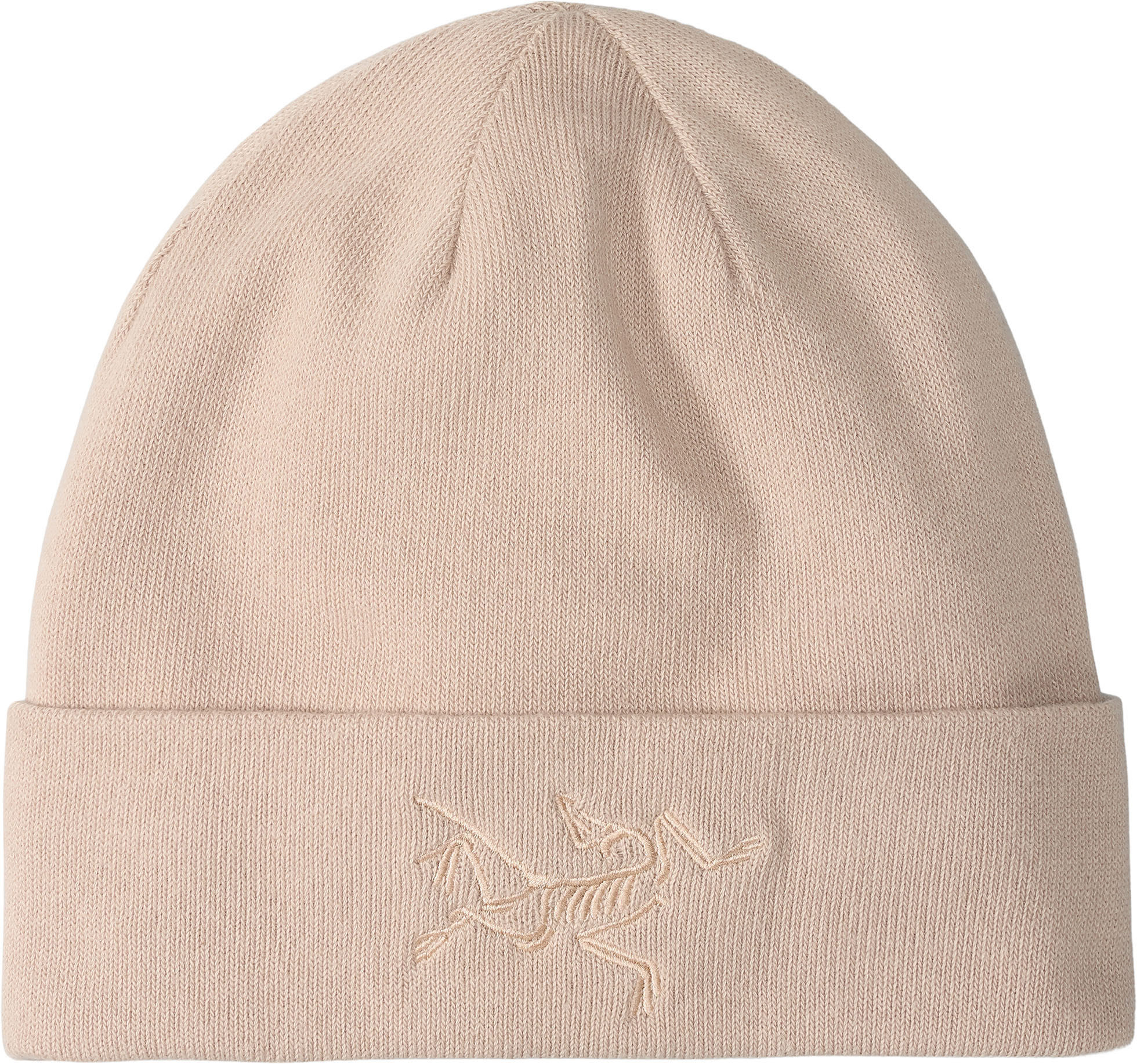 Embroidered Toque