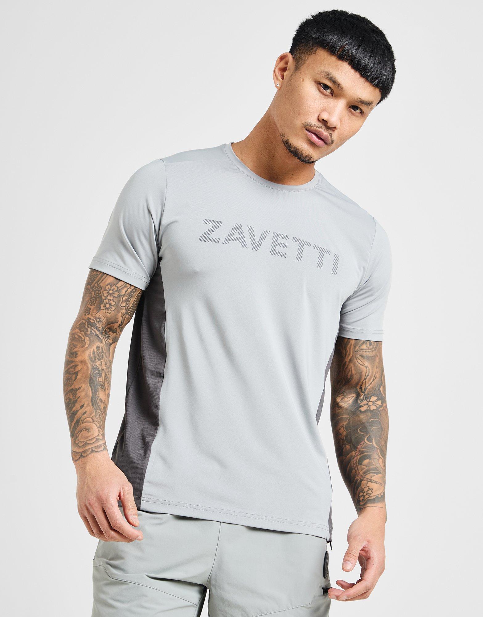 Zavetti Canada T-shirt Irosso