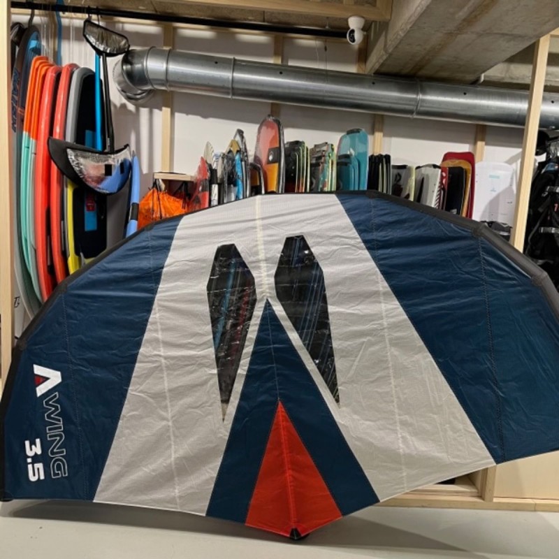 Aile Wing Occasion Armstrong A-Wing 3,5m 2021 - The Corner Shop