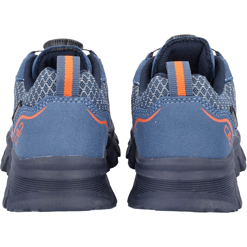 CMP Kinder Aksa Fitgo WP Schuhe