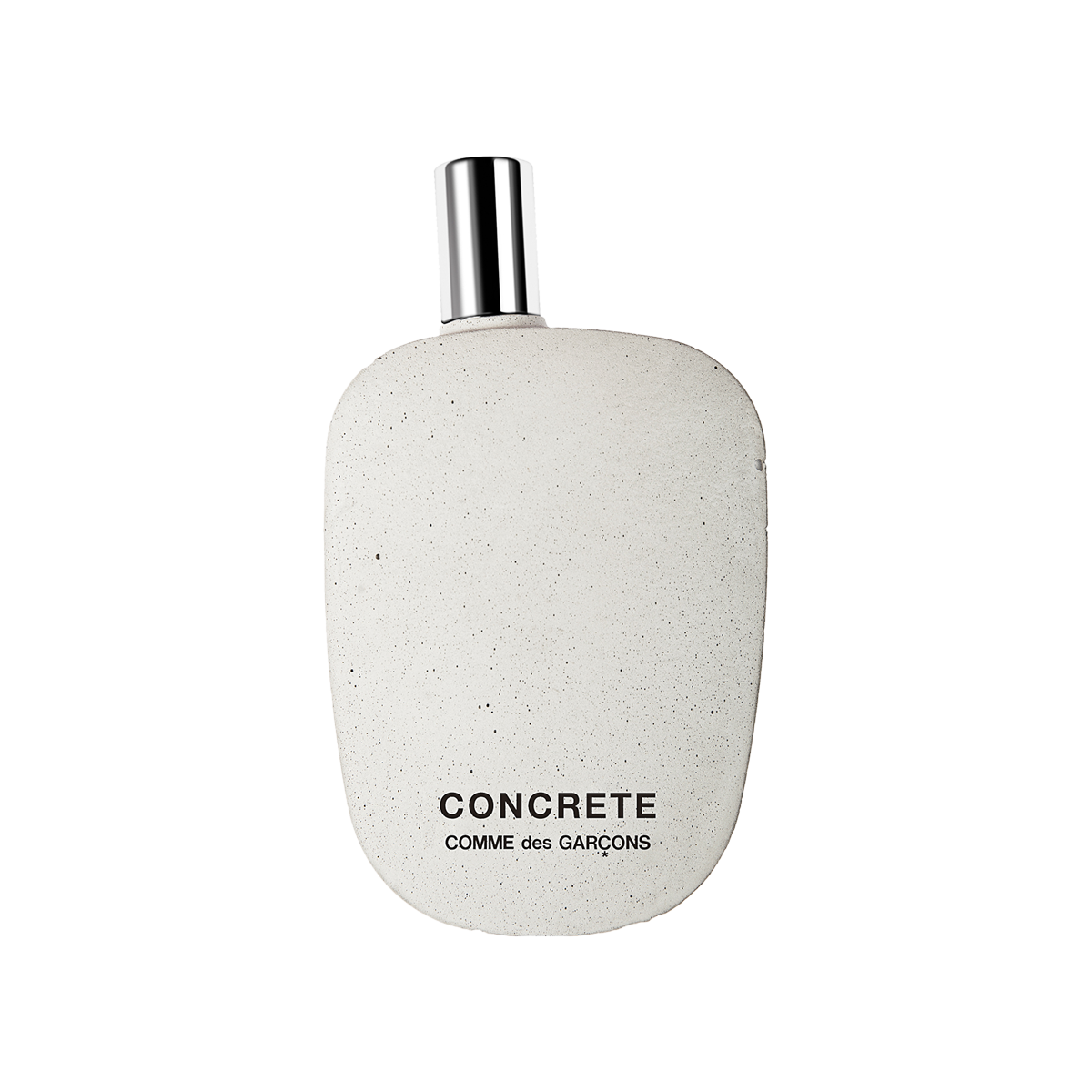 Concrete Eau de Parfum 80ml