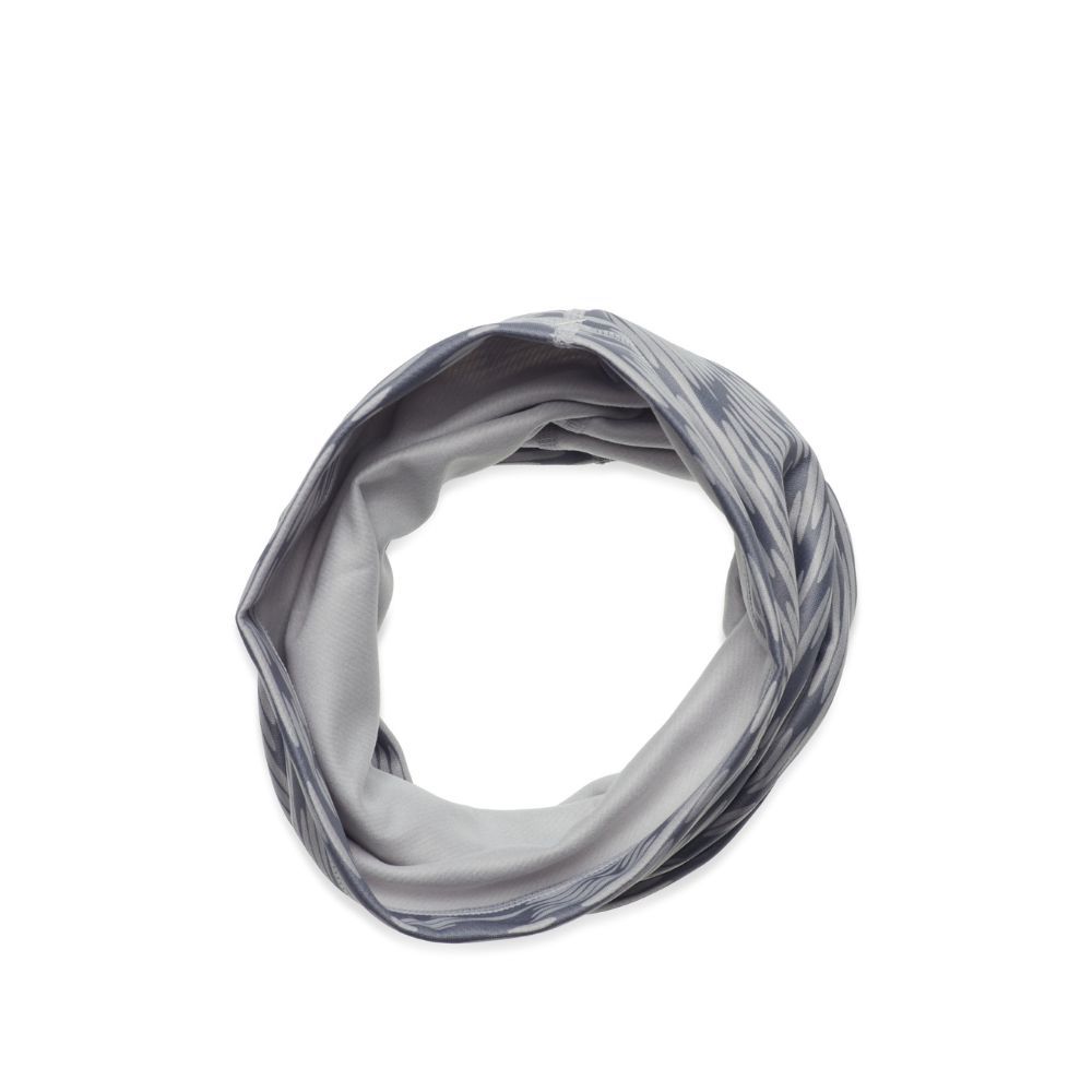 Snood Hals Grå