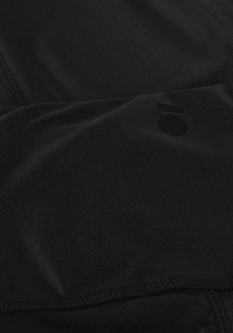 10DAYS zwarte 10days legging shiny yoga leggings
