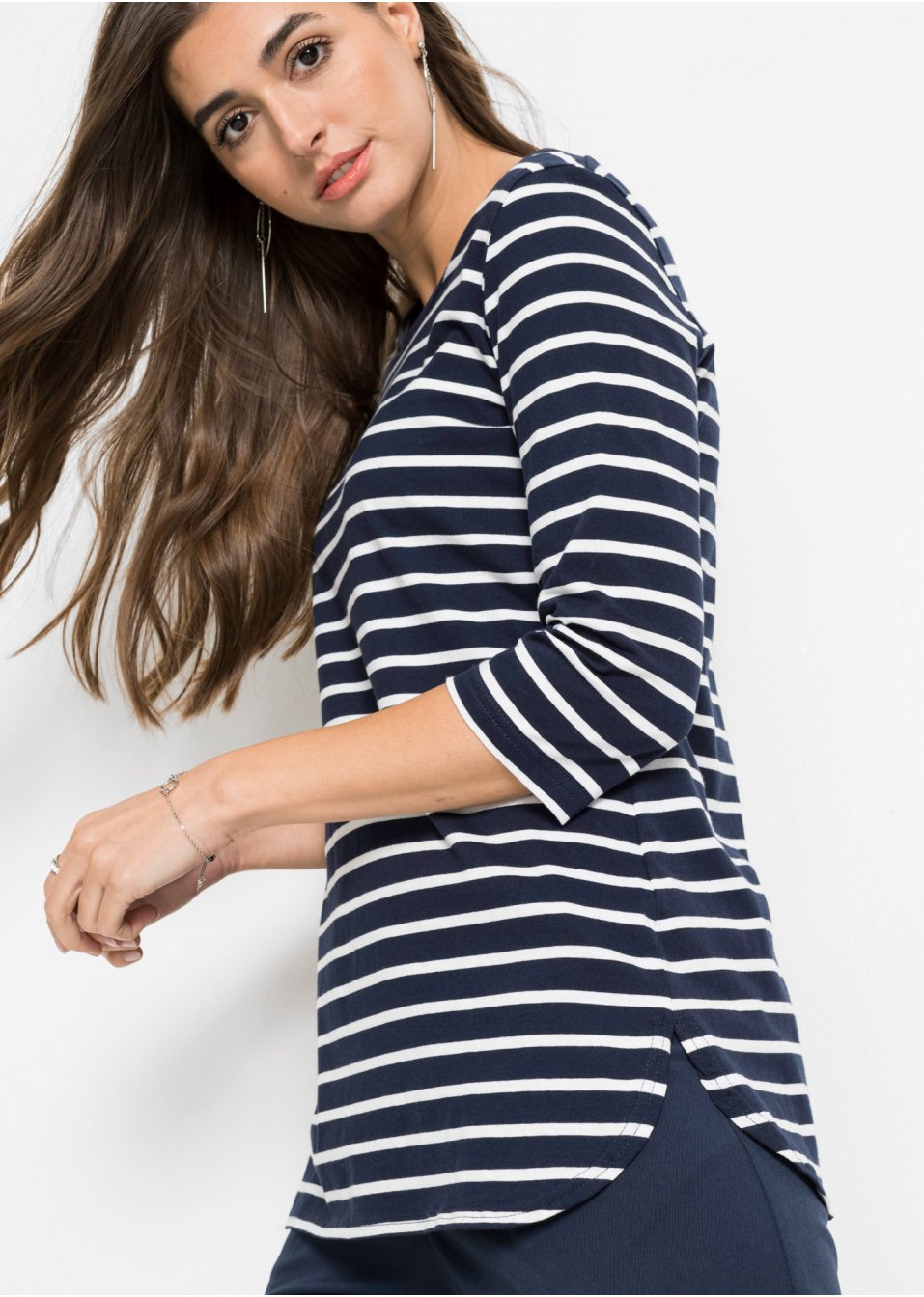 T-shirt long