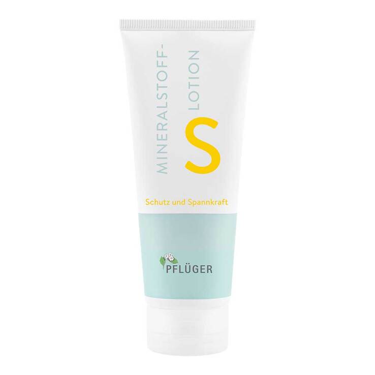 Mineralstoff-Lotion S, 200 ml
