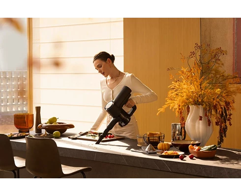 Roborock F25 ACE Combo Våt/tørrstøvsuger