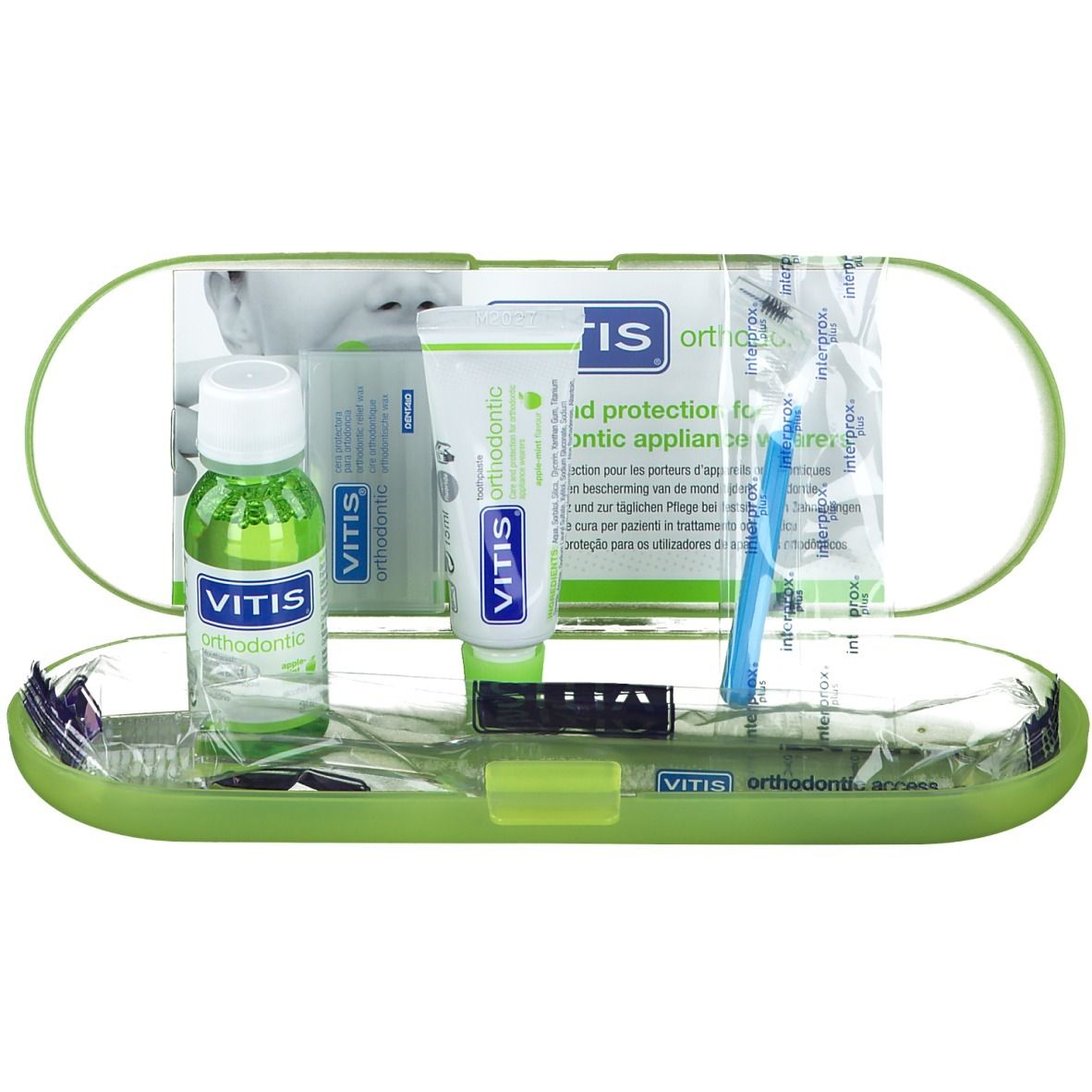 VITIS® orthodontic Set