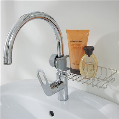 Panier de douche