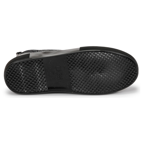 Melissa - MELISSA JOY BOOT AD - Gris
