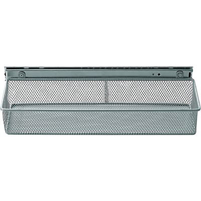 Panier de rangement latéral Form Pratik L. 40 cm en fer