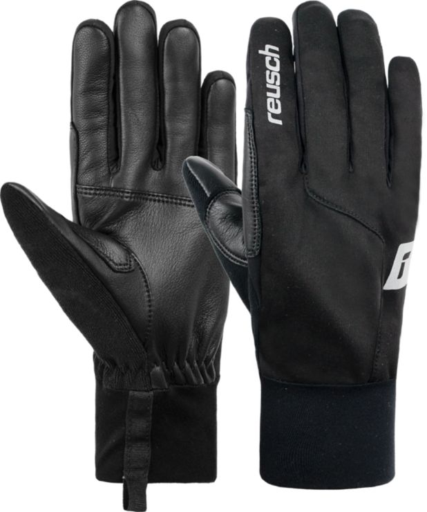 ReuschRey TOUCH-TEC - schwarz