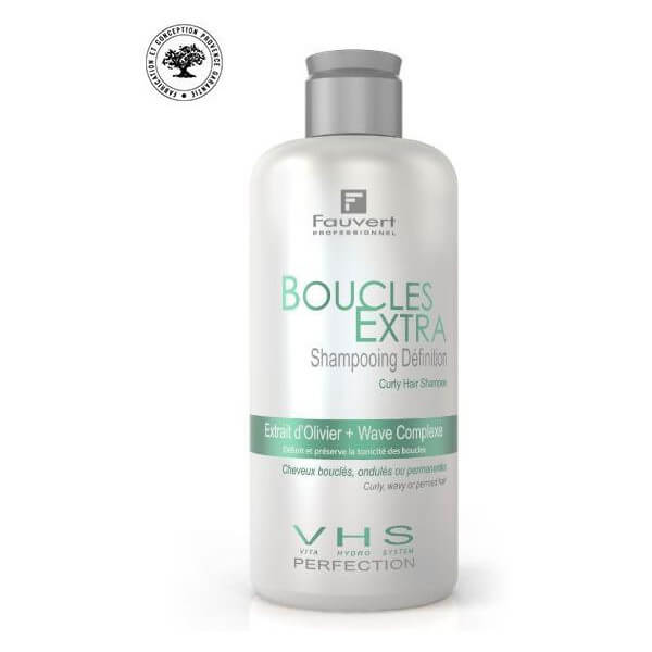 Shampooing structurant Definition Fauvert Professionnel 250ML