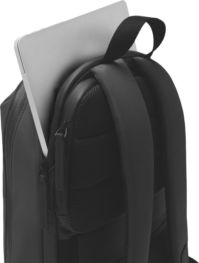 Horizn Studios Gion Backpack Pro M Black Black