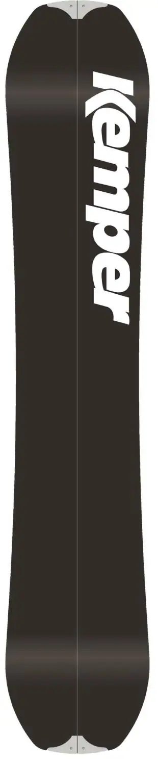 Kemper x O'Neill Rampage Split Snowboard | SkatePro