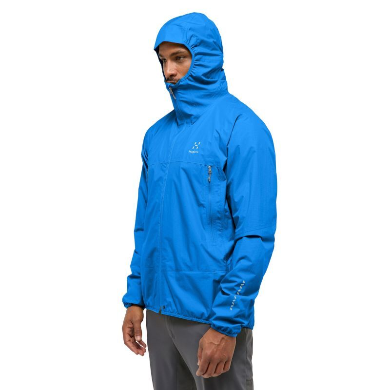 L.I.M Proof Jacket - Veste imperméable homme