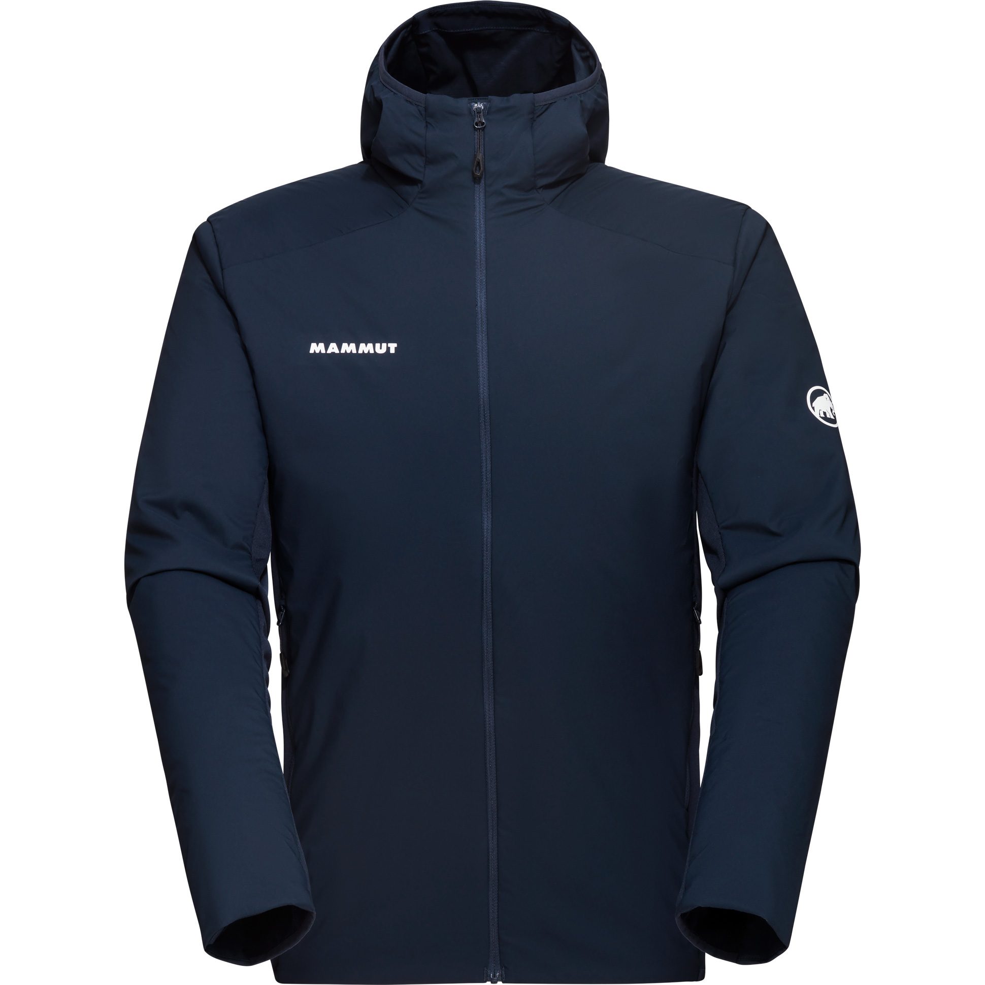 Mammut Rime Light IN Flex Hybridjacke Herren marine