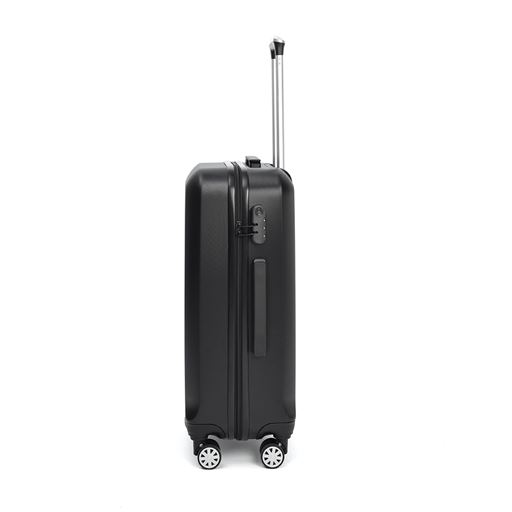 Epic AZ8™ 65 Kuffert, Black