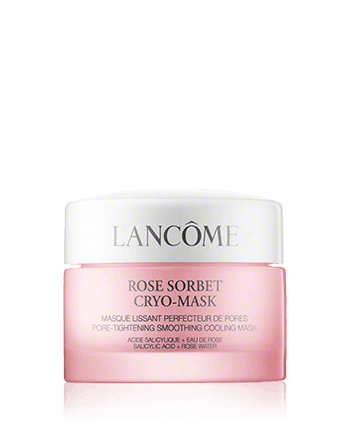 Lancôme Peelings & Masken Rose Sorbet Cryo-Mask 50ml