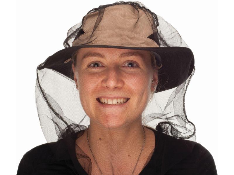 SEA TO SUMMIT Moskitonetz Nano Head Net Insektenschutz-Netz