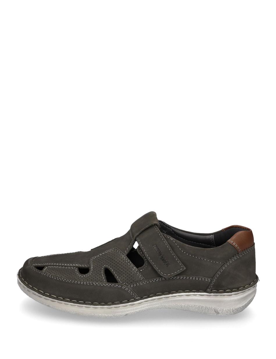 Slipper Anvers 81, tanne