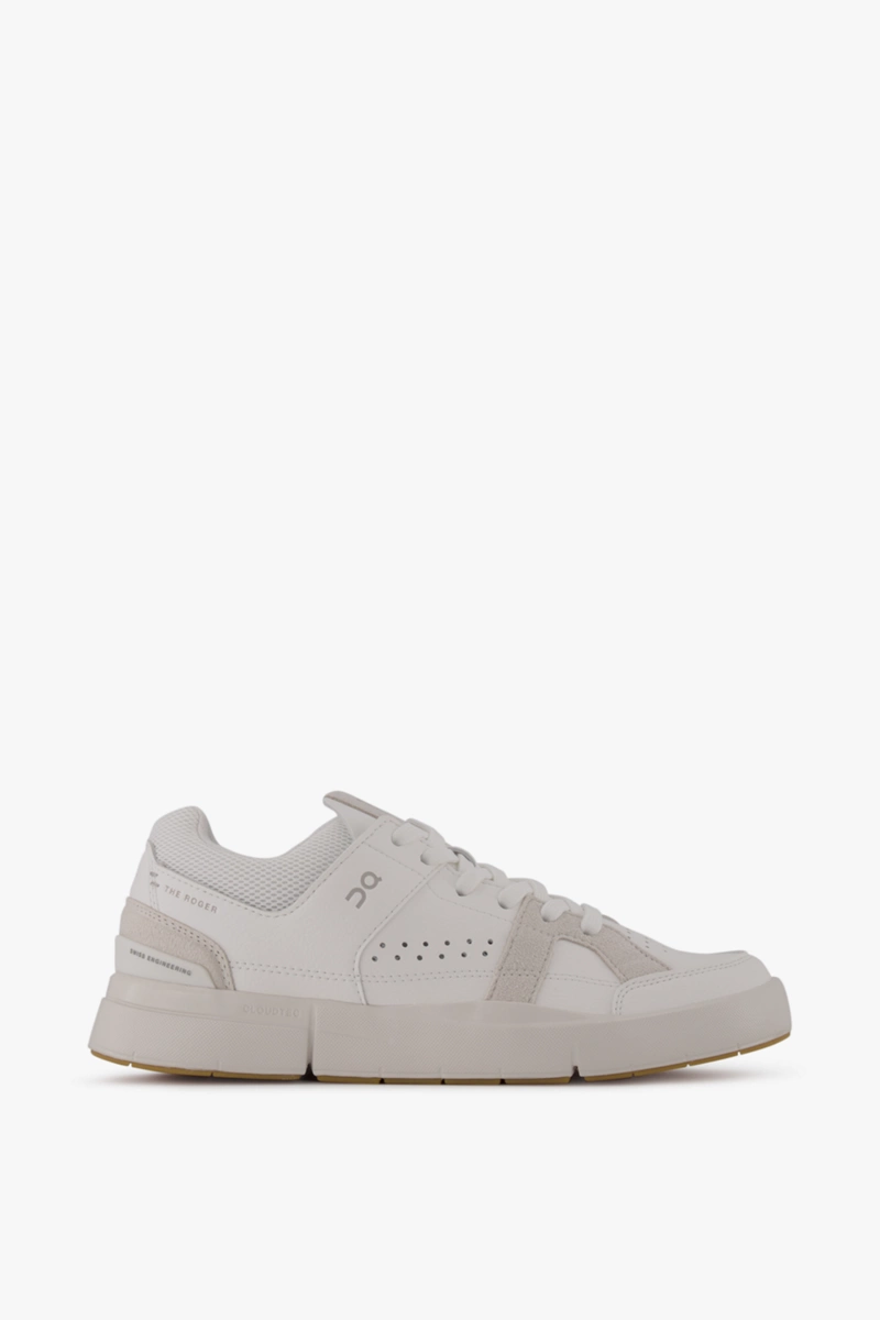 ON The Roger Clubhouse Damen Sneaker
