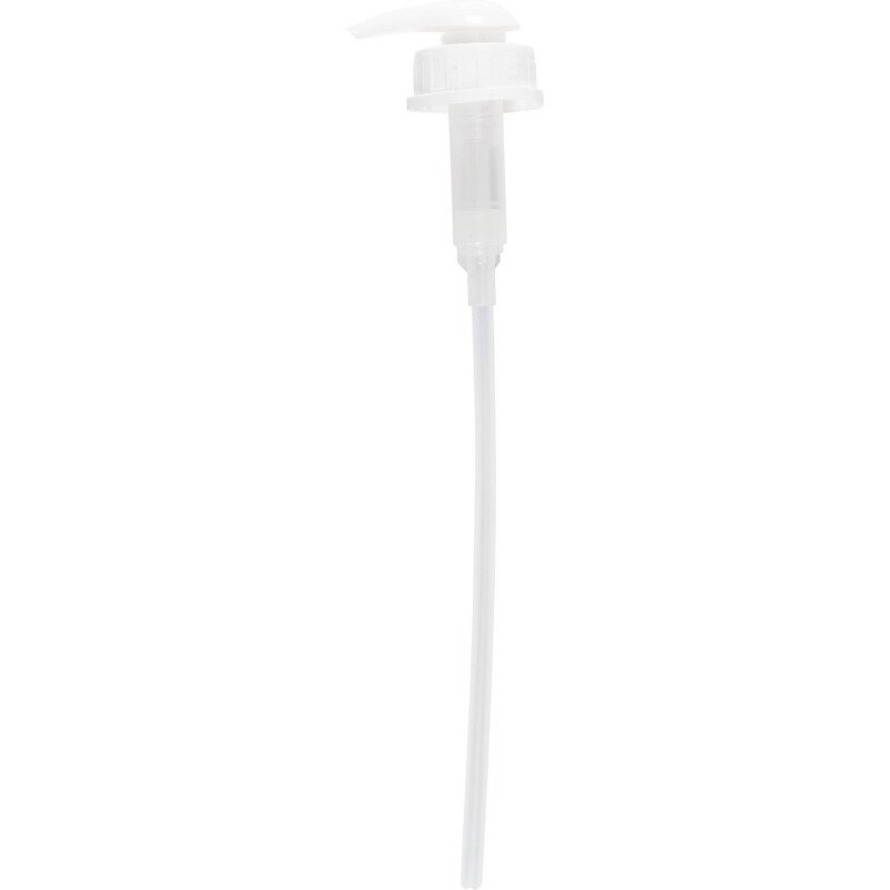 Pompe doseuse pour bidon de 5 L