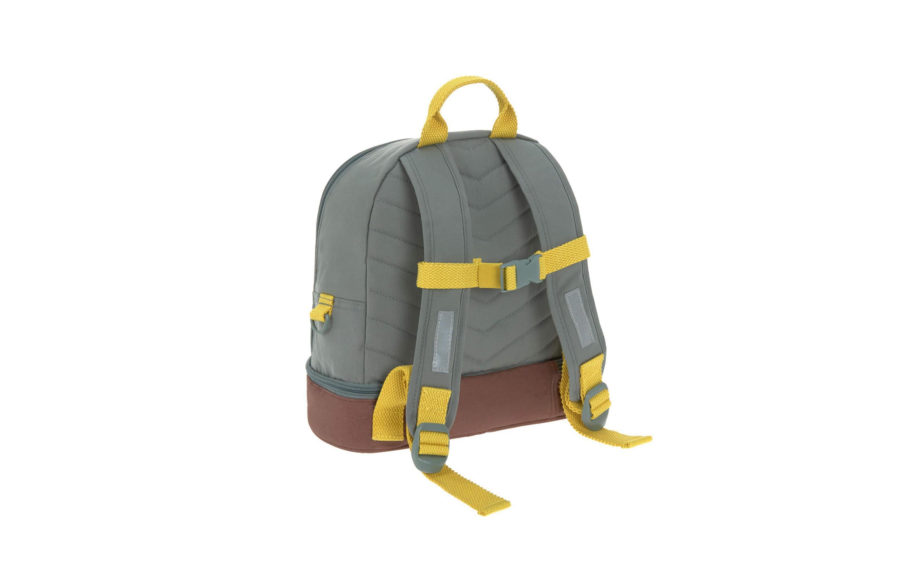 Rucksack Mini Backpack Adventure Bus 6 lRucksack für den Kindergarten