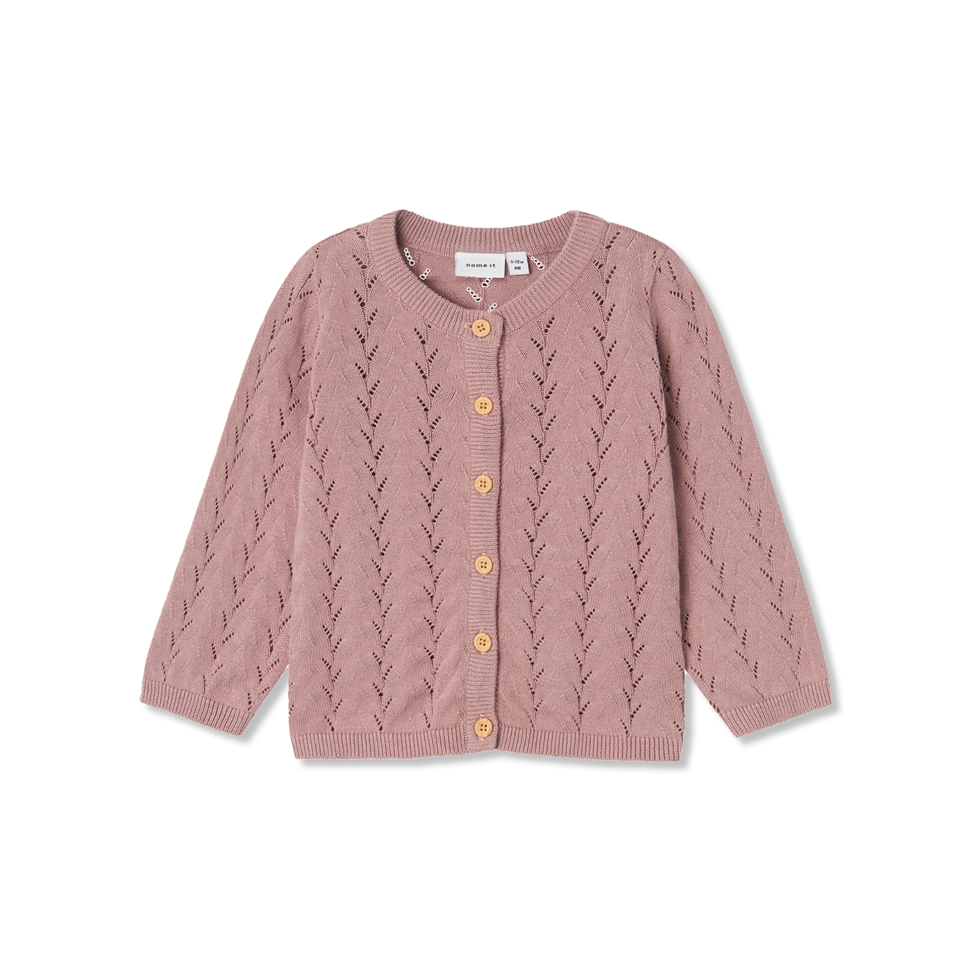 Nmfbanni cardigan