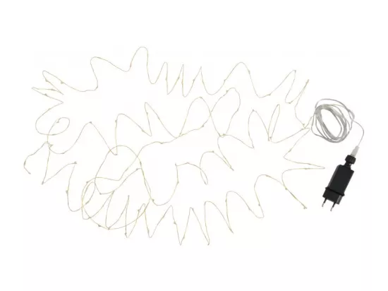 Guirlande Lumineuse LED 
