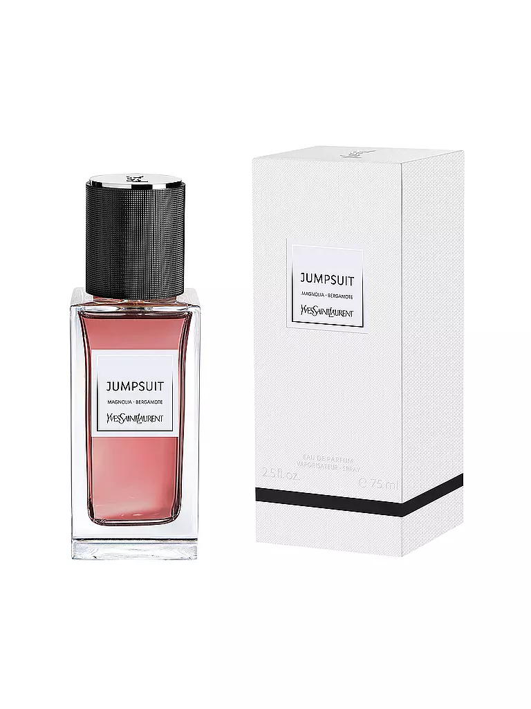 YVES SAINT LAURENT Le Vestiaire des Parfums - Jumpsuit Eau de Parfum  75ml keine Farbe