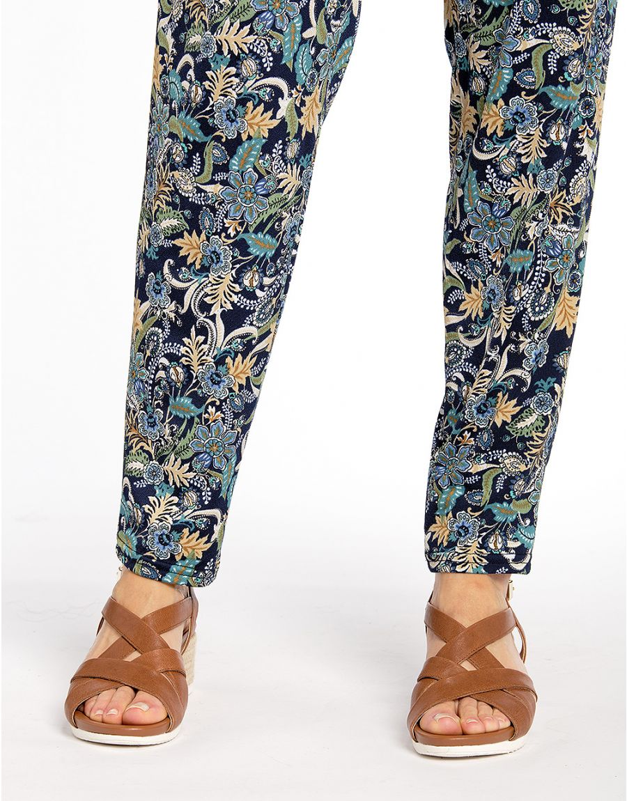 Combinaison maille fluide