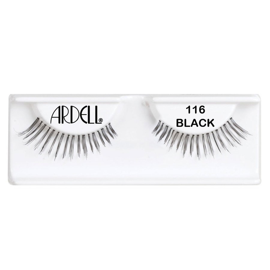 Ardell Natural Striplash 116 Black