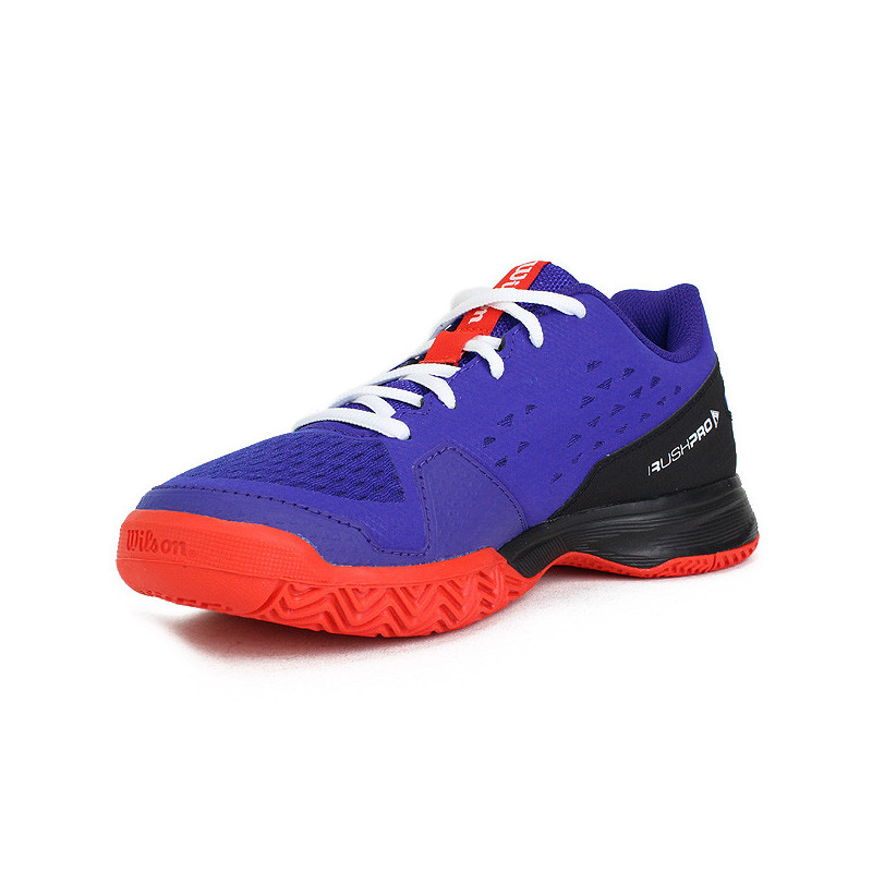 Wilson Rush Pro 4.0 junior