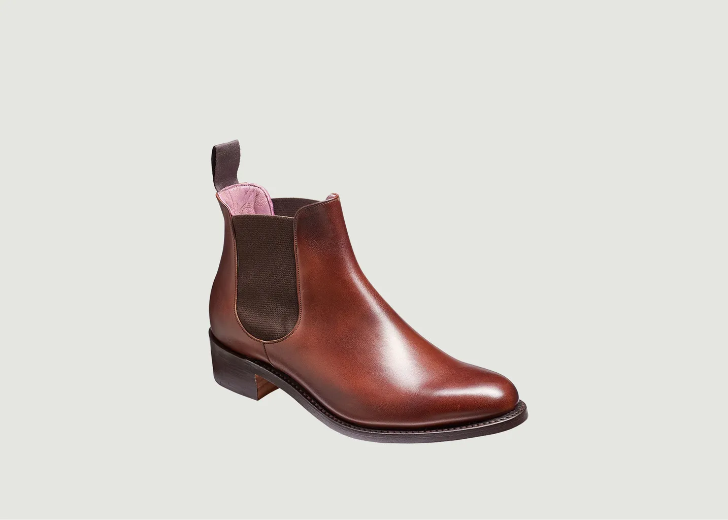 Boots Violet Barker Shoes